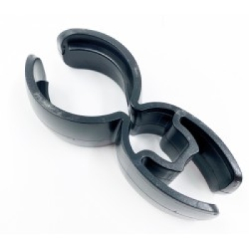 Verbindungsklammer einzeln (Schlauch - Kabel) (Pos. 31)